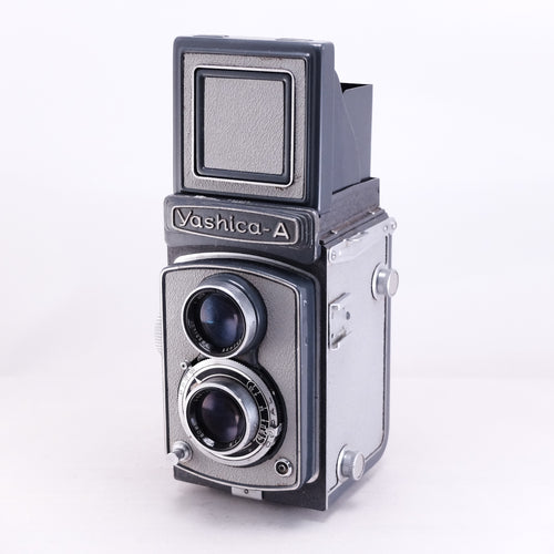 YASHICA Yashica-A