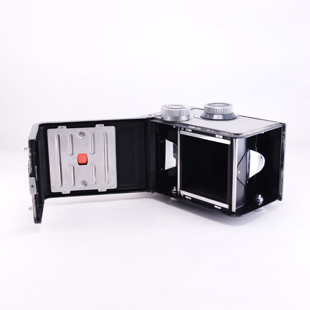 YASHICA Yashica-A