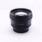 NIkon AF NIKKOR 20mm F2.8 D [F]