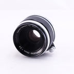 Canon 35mm F2.8 [L39]