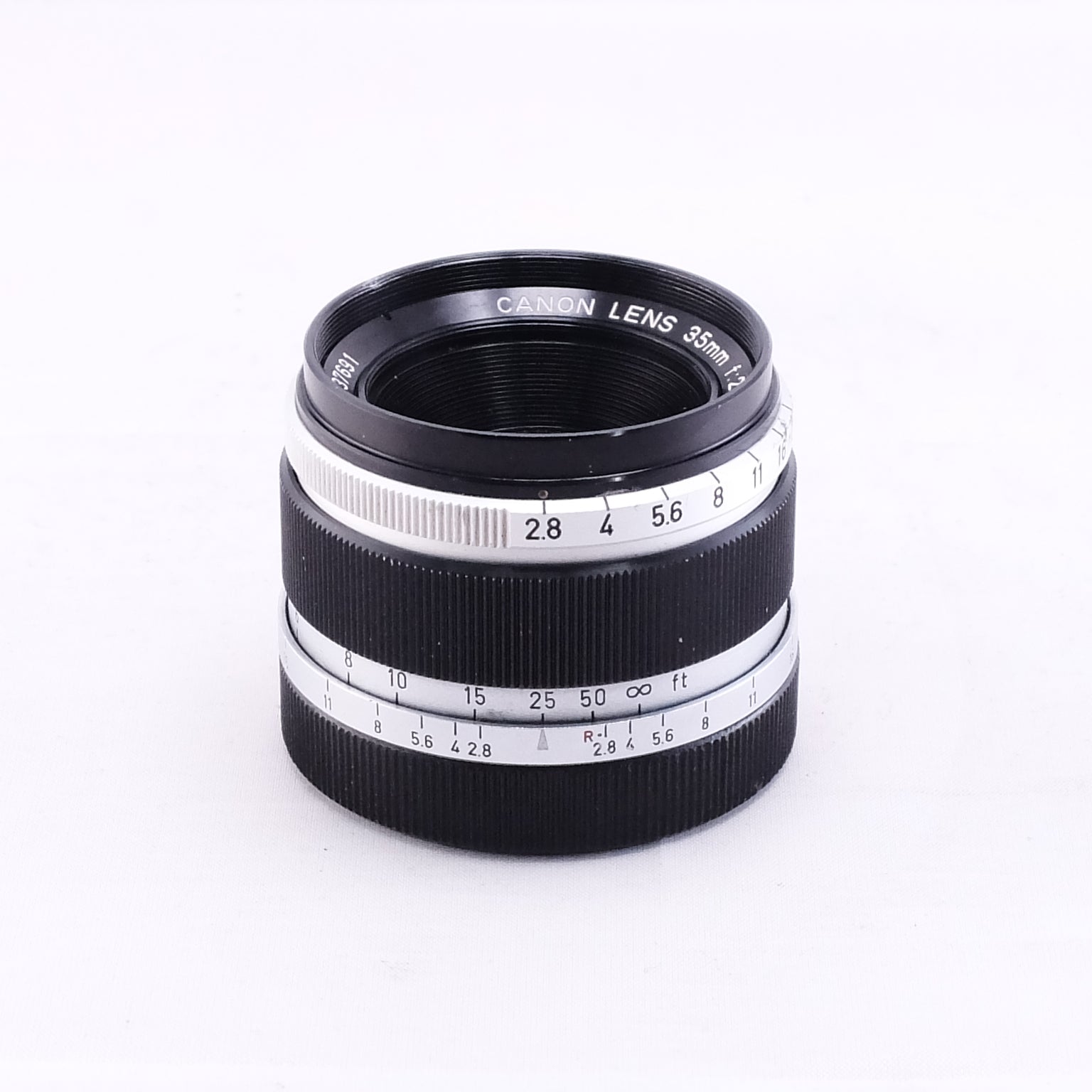 Canon コレクションページ | 秋葉原のカメラショップ 東京CAMERA