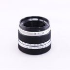 Canon 35mm F2.8 [L39]