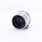 Nikon NIKKOR-H・C 5cm F2 [L39]