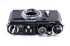 【Nikon】Nikon S3 (ブラック) 630万番台 ボディ | 東京CAMERA