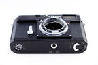【Nikon】Nikon S3 (ブラック) 630万番台 ボディ | 東京CAMERA