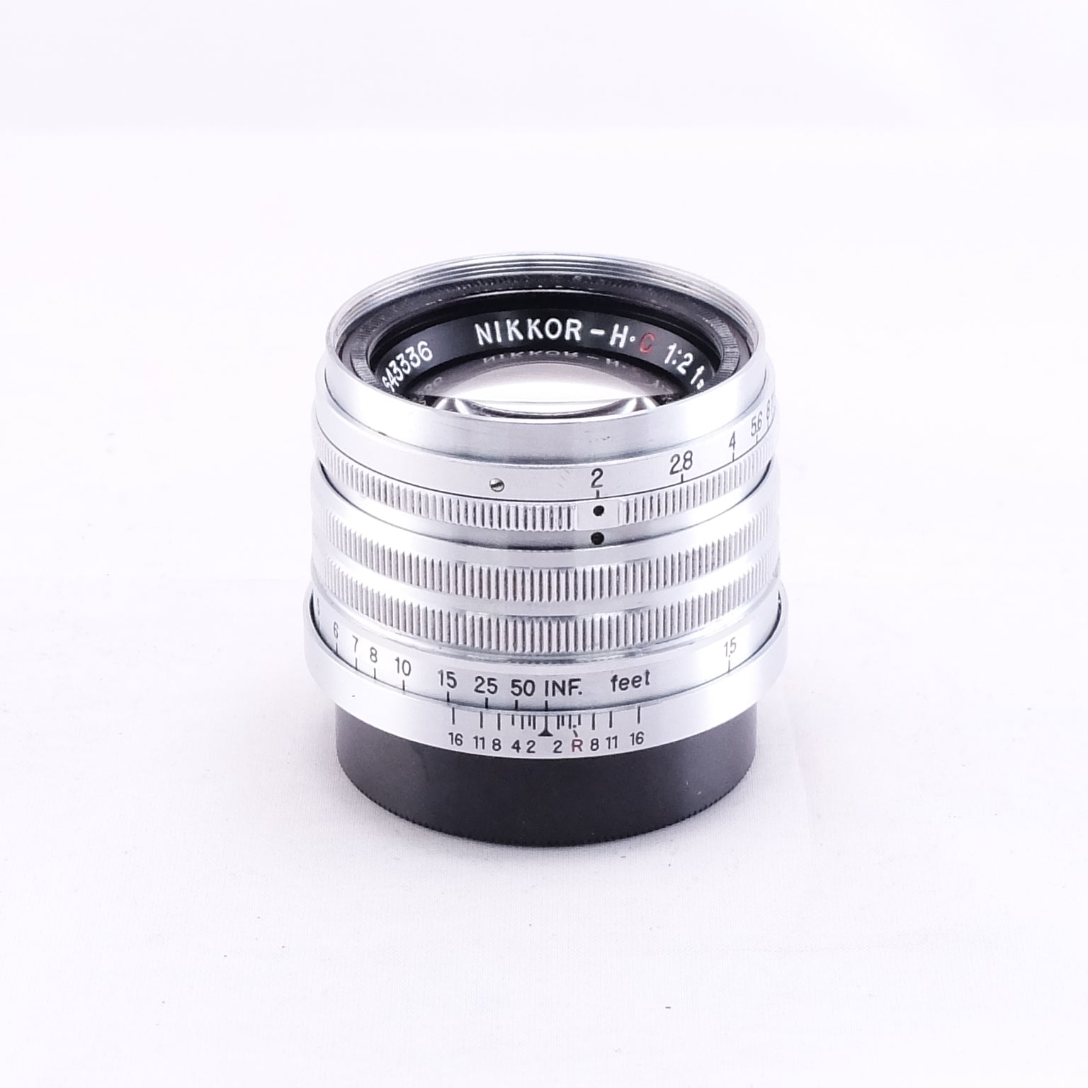 Nikon コレクションページ | 秋葉原のカメラショップ 東京CAMERA