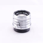 Nikon NIKKOR-H・C 5cm F2 [L39]