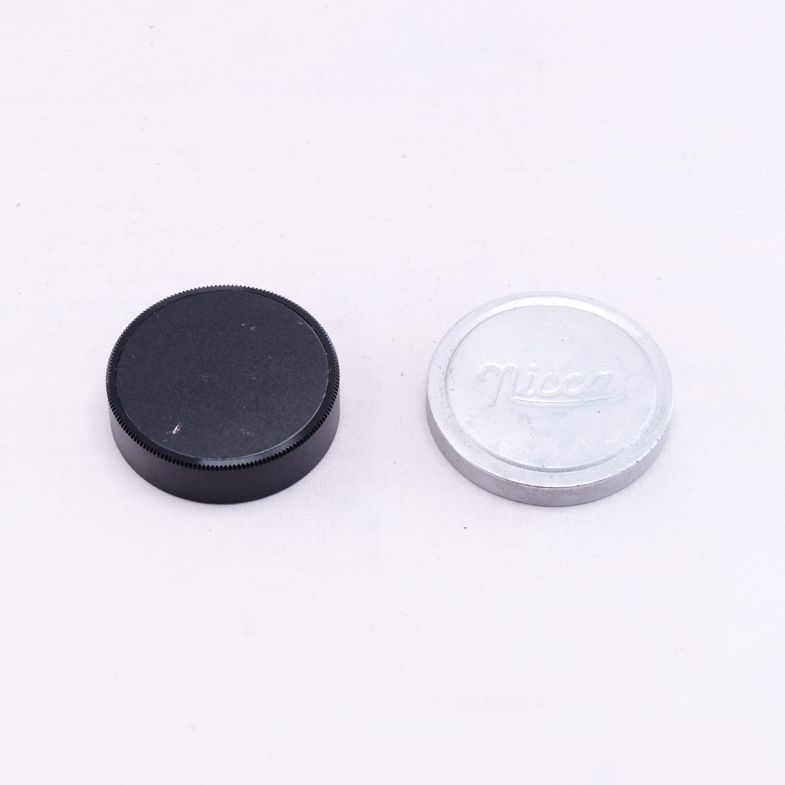 Nikon NIKKOR-H・C 5cm F2 [L39]