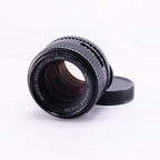 PENTAX SMC TAKUMAR 50mm F1.4 [M42]