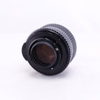 PENTAX SMC TAKUMAR 50mm F1.4 [M42]