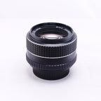 PENTAX SMC TAKUMAR 50mm F1.4 [M42]