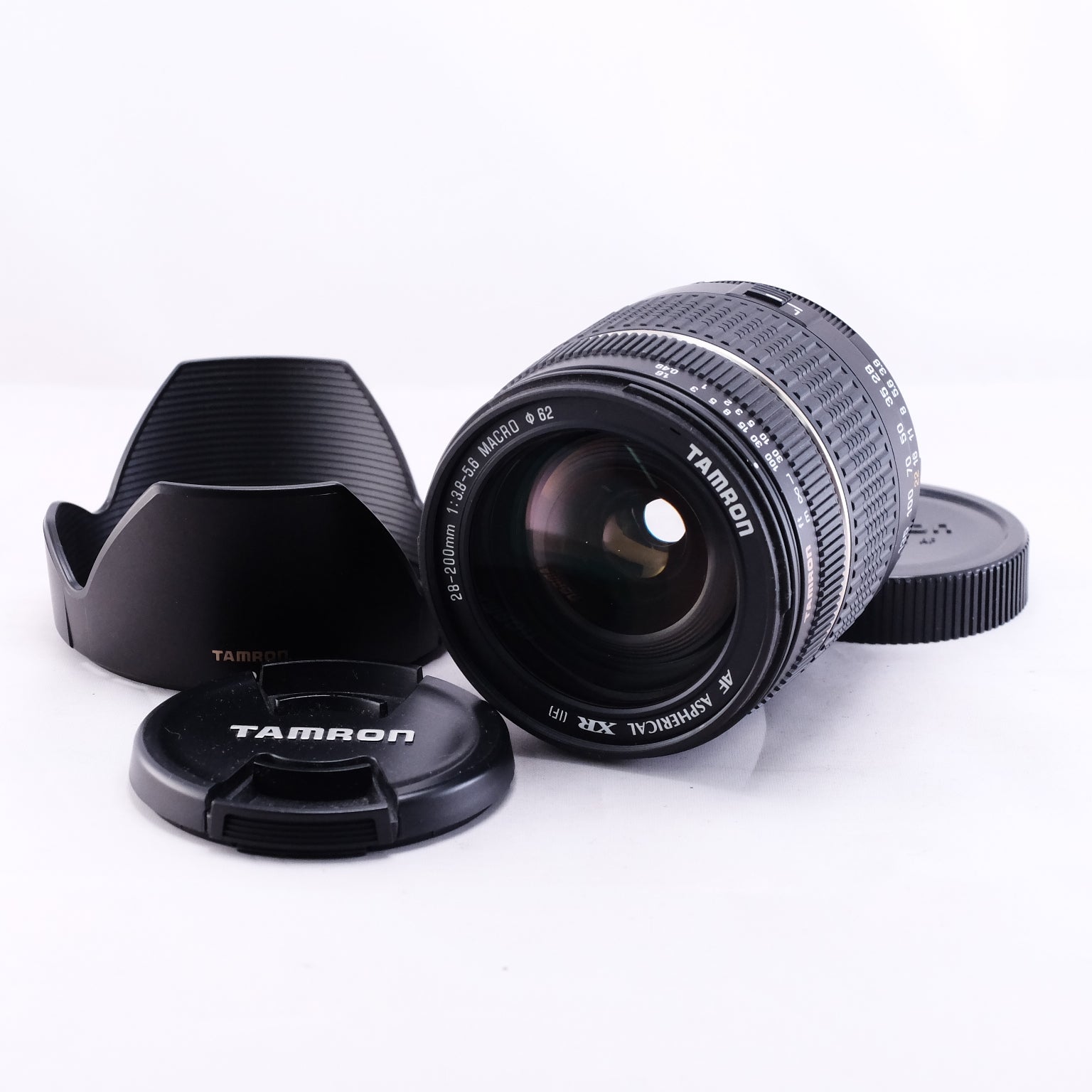 TAMRON SP 28-75mm F2.8 [F]