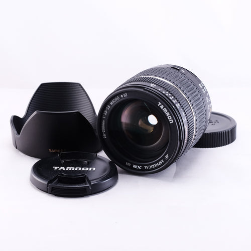 TAMRON SP 28-75mm F2.8 [F]