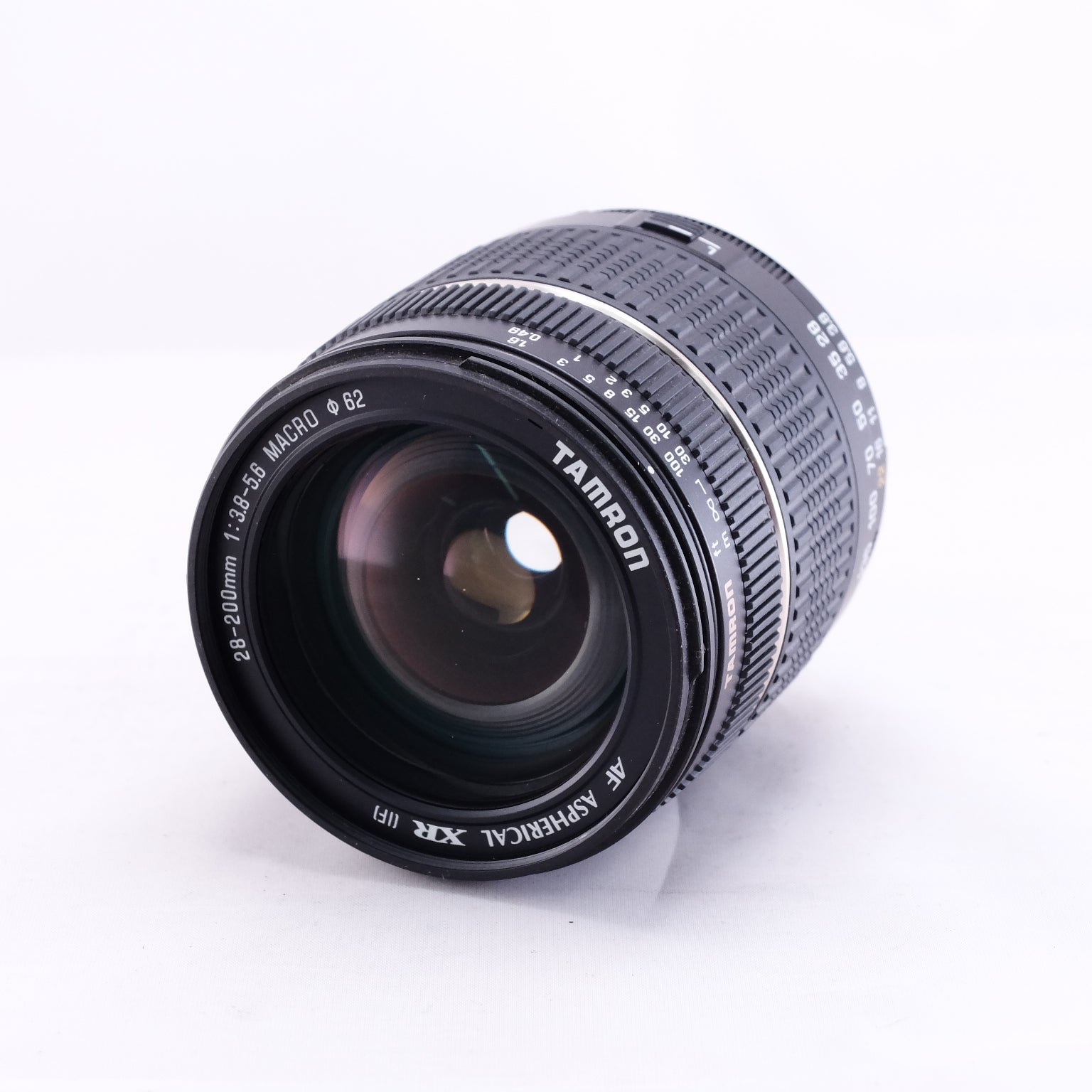 TAMRON SP 28-75mm F2.8 [F]