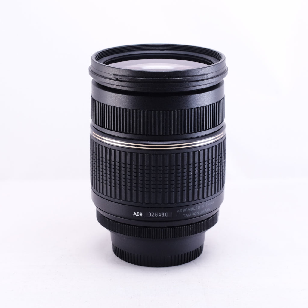 TAMRON 28-200mm F3.8-5.6 [F]