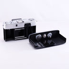 OLYMPUS PEN S 3.5