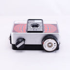 RICOH AUTO HALF E (Red)