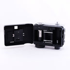 RICOH AUTO HALF E (Red)