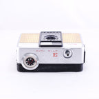 RICOH AUTO HALF E (Yellow)