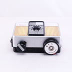 RICOH AUTO HALF E (Yellow)