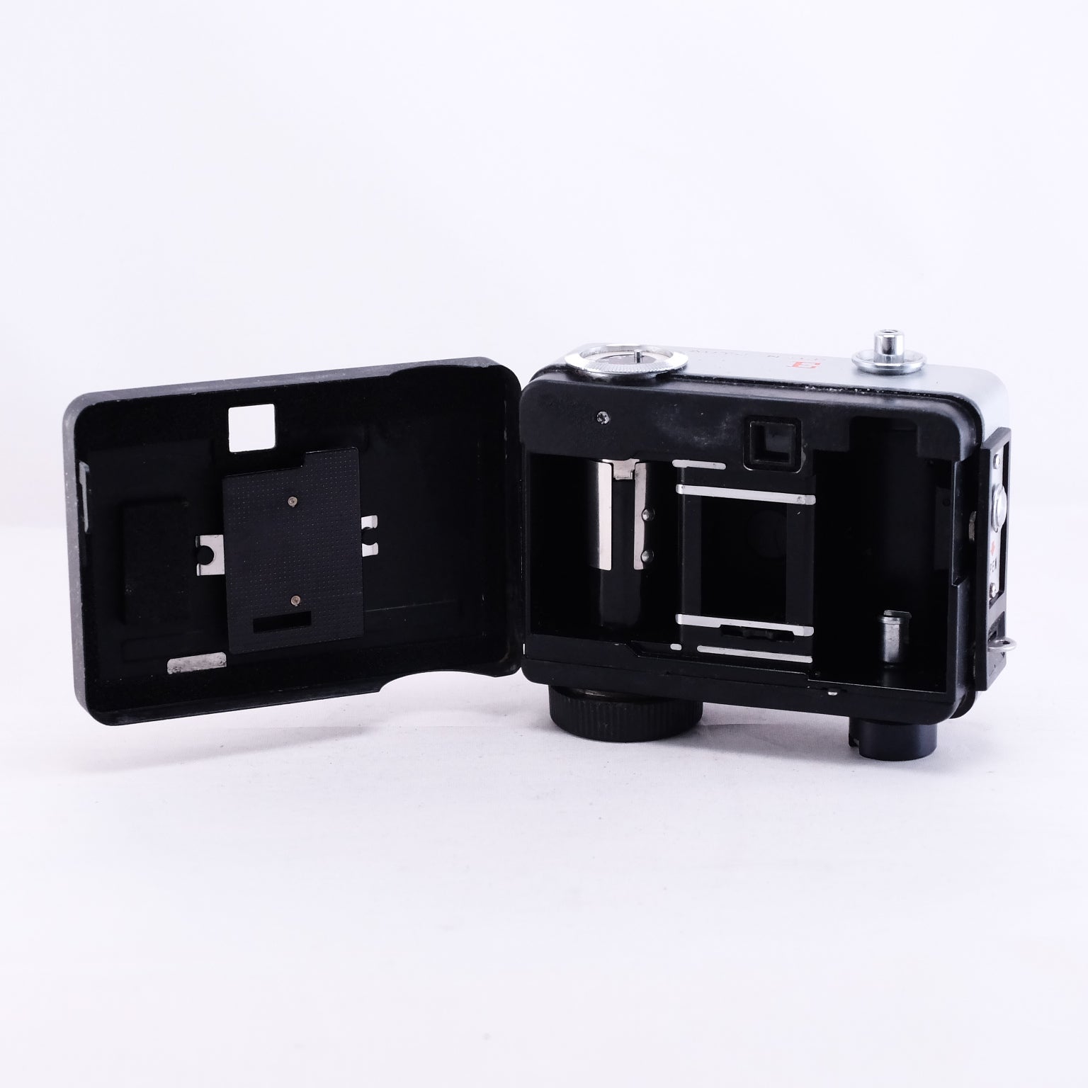 RICOH AUTO HALF E (Yellow)