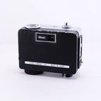 RICOH AUTO HALF E (White Flower)