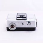 RICOH AUTO HALF E (White Flower)