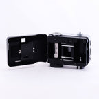 RICOH AUTO HALF E (White Flower)