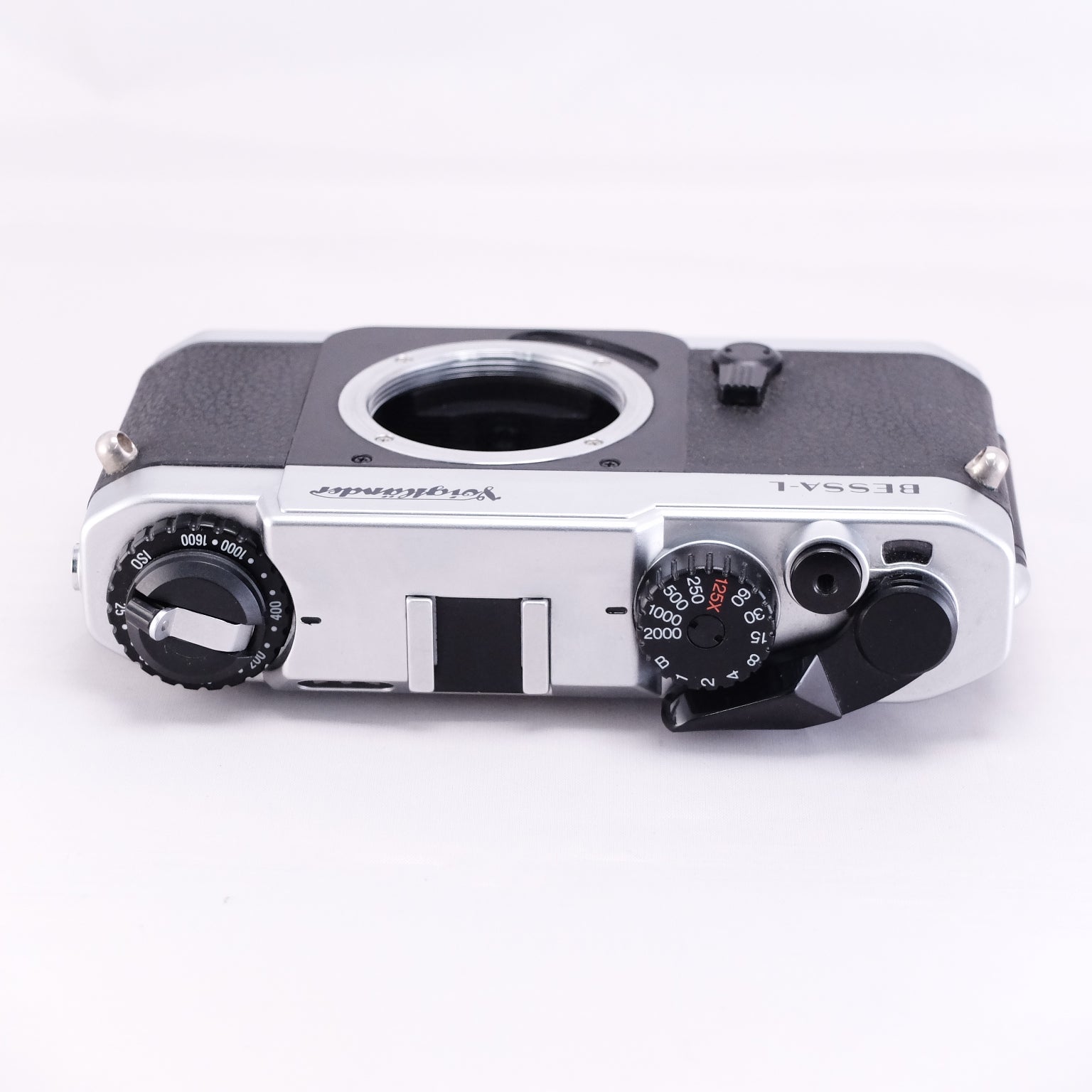 Voigtlander BESSA-L [L39] – 東京CAMERA