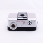 RICOH AUTO HALF E (ボーダーRed)