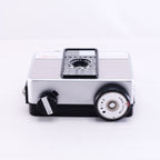 RICOH AUTO HALF E (ボーダーRed)