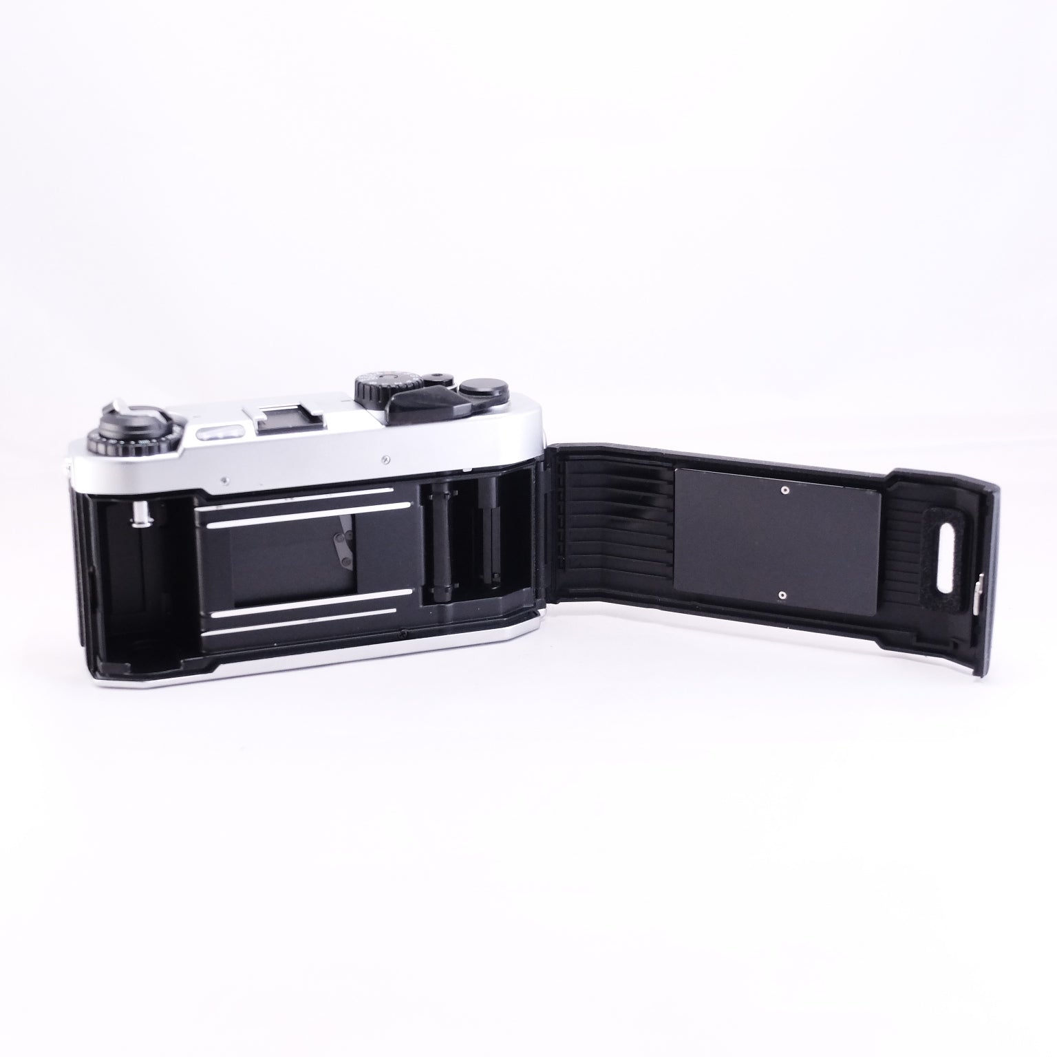 Voigtlander BESSA-L [L39] – 東京CAMERA