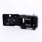 RICOH AUTO HALF E (ボーダーRed)