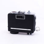 RICOH AUTO HALF E2 (Line Blue)