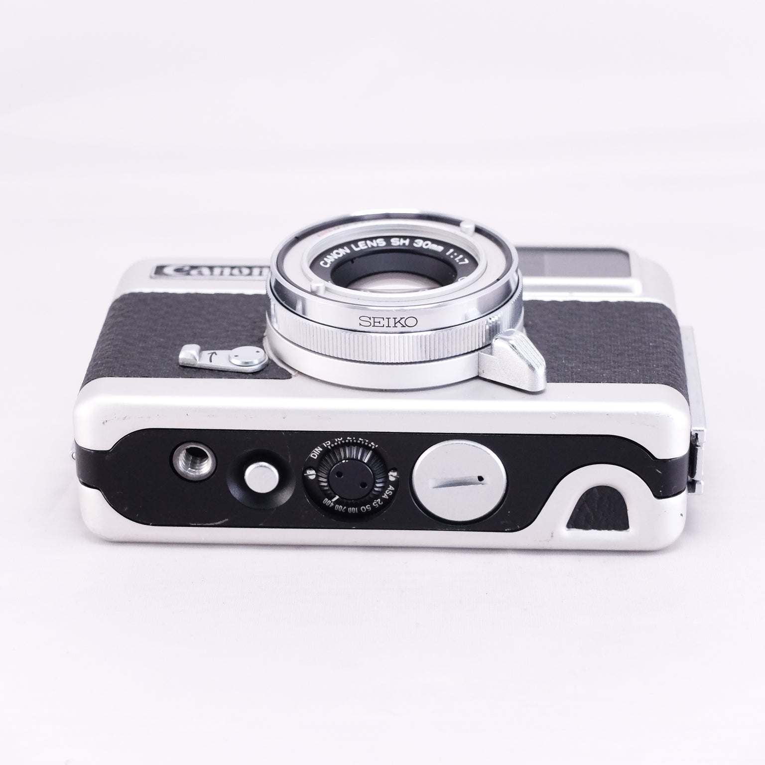 Canon DEMI EE17 – 東京CAMERA