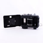 RICOH AUTO HALF E2 (Line Blue)