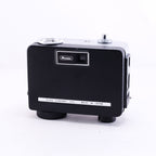 RICOH AUTO HALF E (White Flower)