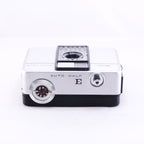 RICOH AUTO HALF E (White Flower)