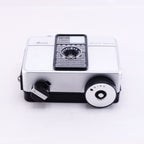 RICOH AUTO HALF E (White Flower)