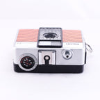 RICOH AUTO HALF E2 (Line Red)