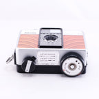 RICOH AUTO HALF E2 (Line Red)