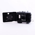 RICOH AUTO HALF E2 (Line Red)