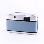 OLYMPUS PEN-D (Hydrangea Blue) ※整備品