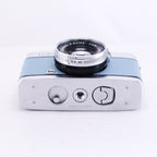 OLYMPUS PEN-D (Hydrangea Blue) ※整備品