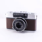 OLYMPUS PEN EES-2 (Brown) ※整備品