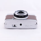 OLYMPUS PEN EES-2 (Brown) ※整備品