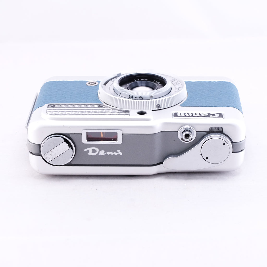 Canon Demi (Red) *Refurbished 