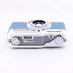 Canon Demi (Red) *Refurbished 