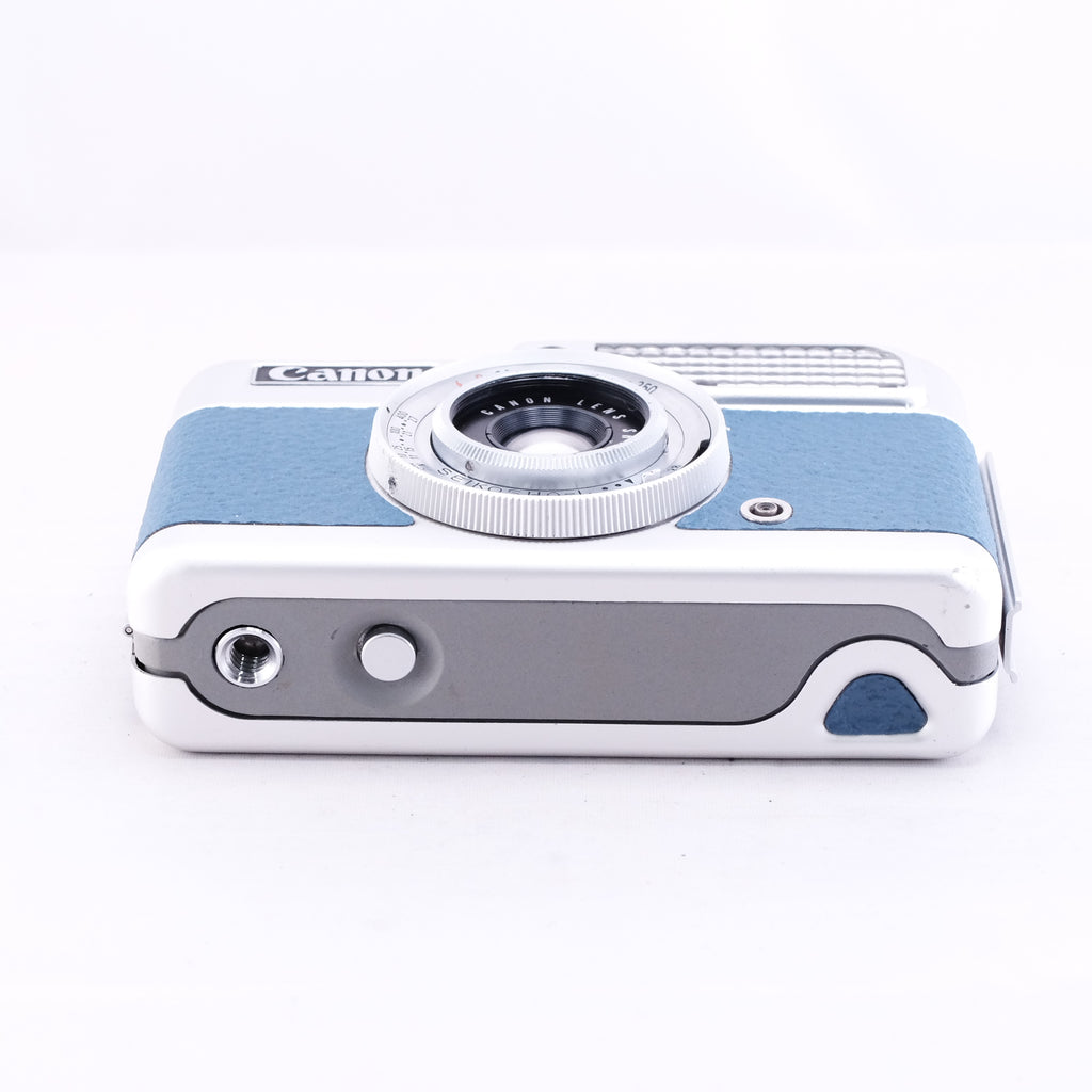 Canon Demi (Red) *Refurbished 