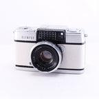 OLYMPUS PEN-D (Off White)　※整備品